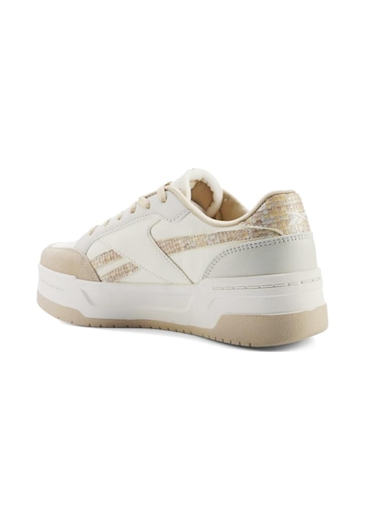 Reebok 101989232 Longparish Iı Spor Ayakkabı Kırık Beyaz Kırık Beyaz
