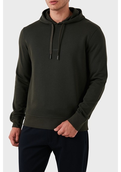 Armani Exchange Erkek Sweat 8nzm94 Zjkrz 1832 Haki