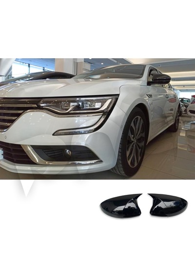 2015+ Renault Talısman Batman Yarasa Ayna Kapagı