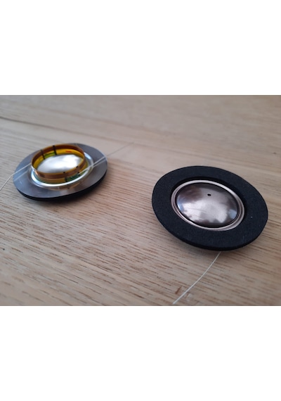 Pioneer Tss 20 Membran 1 Takım 2 Adet