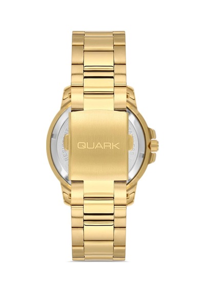 Quark Qm-vx01g-1b Gold
