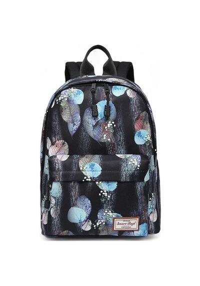 Smart Bags Sonbahar Unisex Sırt Çantası Smb3224 Sonbahar Çok Renkli