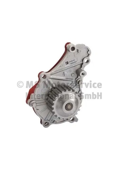 Ford Fiesta 5 Devirdaim 1.4 Tdci 2003-2008 Pıerburg 702543050