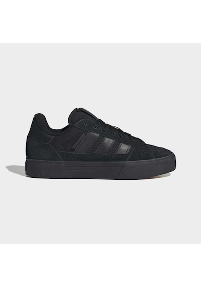 Adidas Kj1794 Superskate St Erkek Günlük Spor Ayakkabısı Siyah
