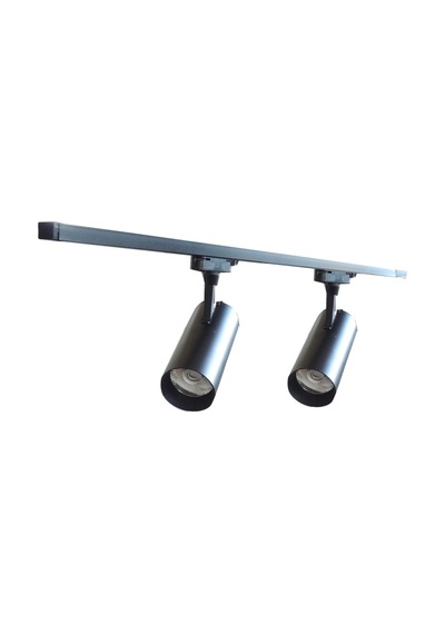 Sunlight Boru Ray Spot Led Lamba Takımı 1Mt Ray 2Ad Ray Spot
