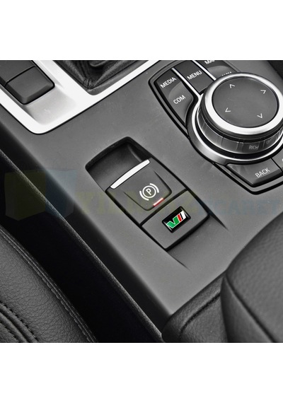 Skoda Vrs Arma Direksiyon Jant Vites Torpido Ayna Damla Silikon Etiket Çıkartma Oto Sticker 18x11mm