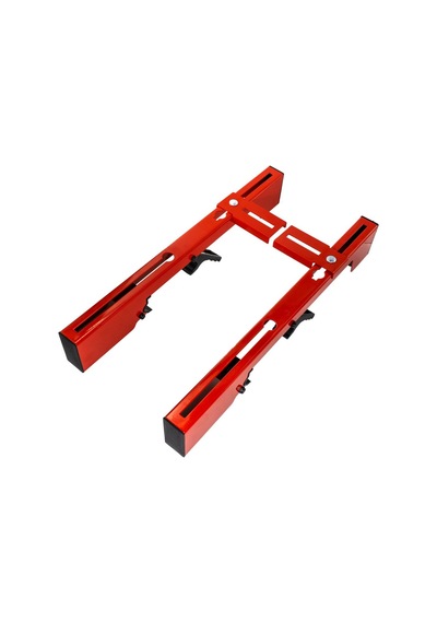 Rox Wood 0239 Çok Amaçlı Tezgah Genişletme Uzatma Aparatı 50 Cm