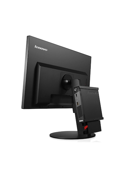 Lenovo 4Xf0N82412 Thinkcentre Tiny Clamp Bracket Mounting Kit Iı