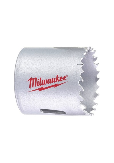Milwauke Bi-metal Panç 43 Mm 4932464686