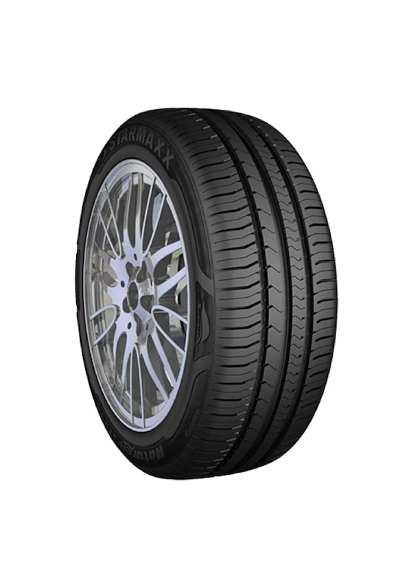 Starmaxx 215/60 R16 95V Naturen ST542 Yaz Lastiği 2025