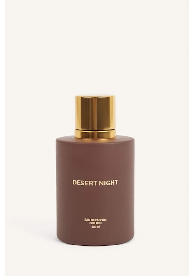 Defacto Erkek 100 ml Desert Night Parfüm H0873AXNS