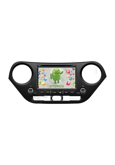Hyundaı I10 2014-2016 Navigasyon Multimedya Usb Kamera Usb Tv W