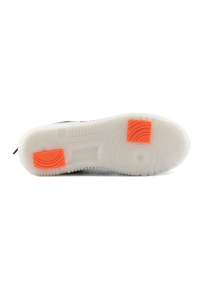 Almost Unisex Sneakers - Beyaz 001