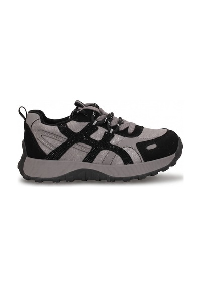 Guja 26blg311-1 Kadın Klasik Sneaker Gri