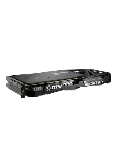 MSI NVIDIA GeForce RTX 3060 Ventus 3X OC LHR 12 GB GDDR6 192 Bit Ekran Kartı