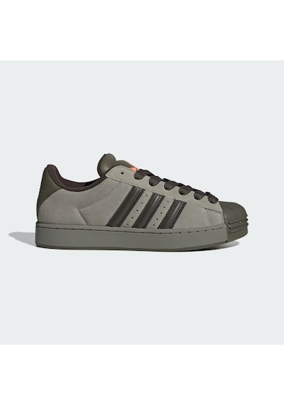 Adidas Superstar St Erkek Günlük Spor Ayakkabı C-adıkı3515e10a00 Yeşil