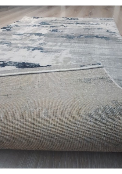 Tuğra Murano 3202 Gri Halı Yolluk 80X150 Cm