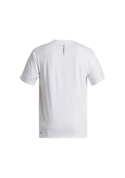 Quıksılver Everyday Surf Tee Ss 10 Beyaz