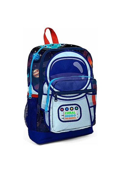 Coral High Sırt Çantası Sms 23724