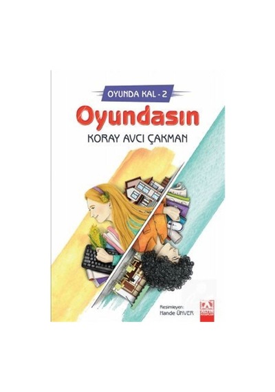 Oyunda Kal 2 / Oyundasın / Koray Avcı Çakman