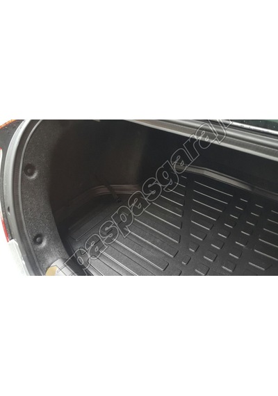 Honda Civic Sedan Bagaj Havuzu 2016-2021