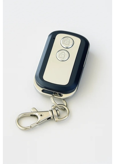 Lockway Yedek Garaj Ve Kepenk Kumandası