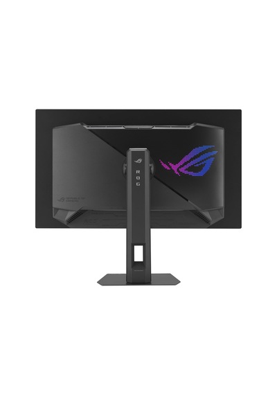 Rog Strix Xg27aqdpg 27 İnç 1440p 500hz Oled Gaming Monitör Qd-oled