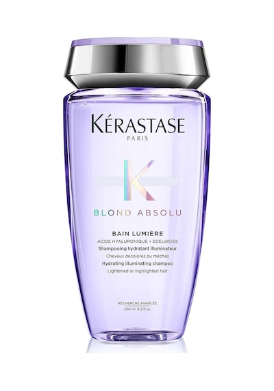 Blond Absolu Bain Lumiere Edelweiss Çiçeği Ve Hyaluroniik Asitlli Şampuan 250 Ml