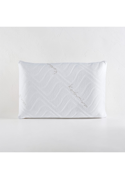 CashmereTouch™ Premium Ortopedik Boyun Destekli Ergonomik Visco Yastık 60*40*13 cm