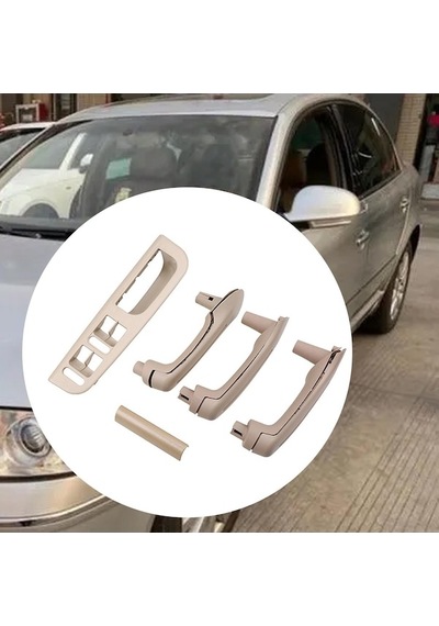 Vistalife Suntek Volkswagen Passat B5/b5.5 İç Kapı Kolları 3b1867171e Sarı