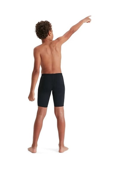 Speedo Eco End+ Jam Jm Blk Erkek Çocuk Mayosu 8-134600001 Siyah Siyah