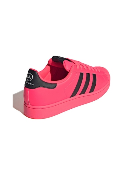 Adidas Superstar Iı Mer Kadın Günlük Ayakkabı Jr9994 Pembe Pembe