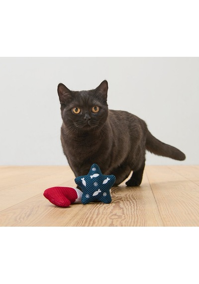 Kedi Oyuncağı, 2'li Set