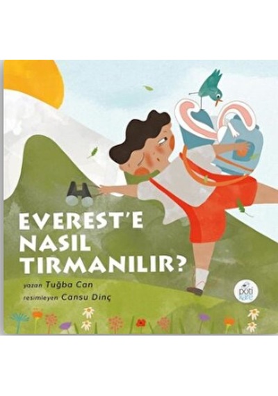 Everest E Nasıl Tırmanılır