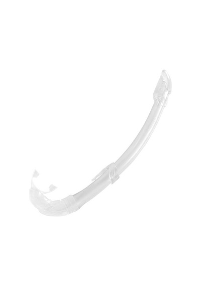 Albashop Cressi Mexico Şnorkel Clear-Clear
