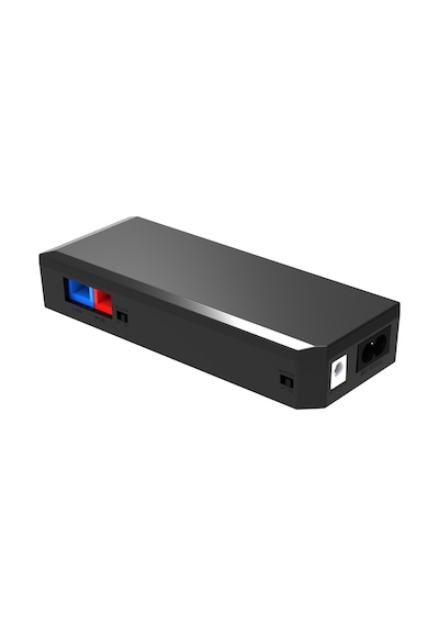 Pm-4000 4000mah Lityum Pil Mıcro Dc Modem Ups Kesintisiz Güç Kaynağı