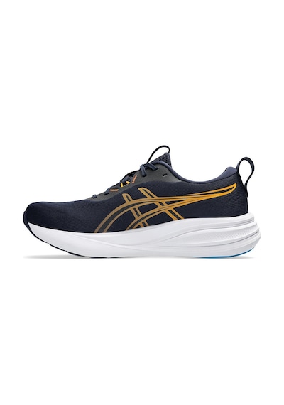 Asics 1011c153-400 Gel-pulse 17 Erkek Koşu Ayakkabısı Siyah