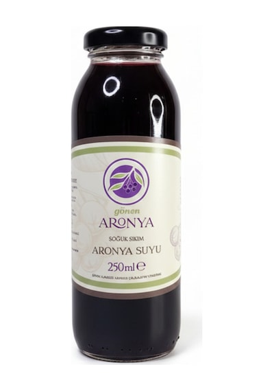Aronya Suyu 250 Ml