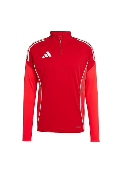 Adidas Tiro 25 Competition Sweatshirt Erkek Sweatshirt Kırmızı Kırmızı
