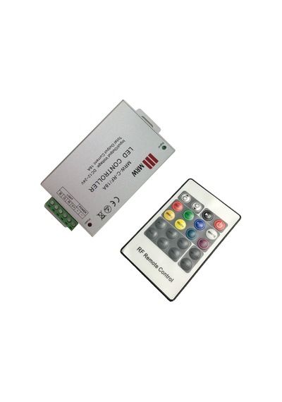 MRW-C-RF-18A RGB LED KONTROL CİHAZI 18AMPER