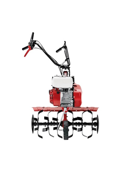 Al-Ko MH 7505 VR GP160 5 HP Benzinli Çapa Makinesi