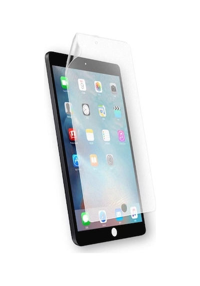 Apple Ipad 9.7 2018 6.nesil Ekran Koruyucu Kağıt Hisli Mat Paper Like
