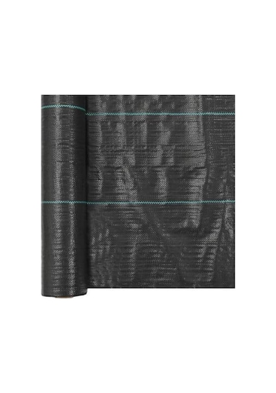 Store Sera Taban Örtüsü Ve Peyzaj Kumaşı, Jüt Malzeme, Yeşil, Ot Engelleyici, Uv Katkılı, 1. Kalite Dayanıkl