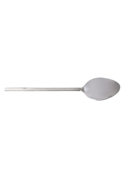 Yargıcı Yemek Kaşığı 20cm 24ykst5258x St St