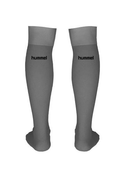 Hummel Profesyonel Futbol Çorabı Gri