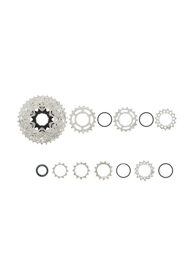 Shimano 105 12 Kaset Ruble 11-34t Cs-r7101 Icsr710112134 Diğer