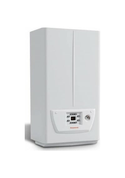 Immergas Victrix Omnia 25 ERP 20.000 Kcal/h Yoğuşmalı Kombi Beyaz