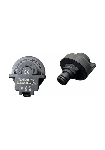 Transducer Gte Geçme 0,5...3,5v