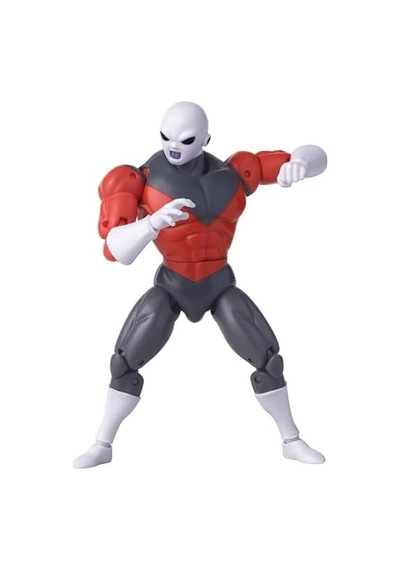 Bandai Goku Ultra Instinct Vs Jiren Mücadele Paketi - Dragon Stars