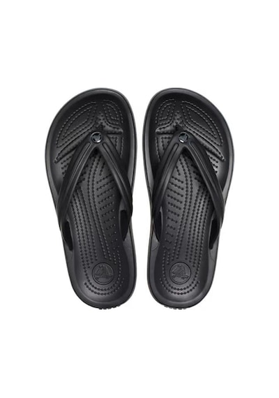Crocs Crocband Flip Erkek Sandalet 11033-0dd Siyah